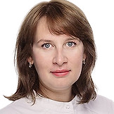 Валенко Людмила Александровна
