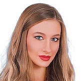 Ечина Дарья Юрьевна