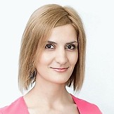Авдалие Диана Ишхановна