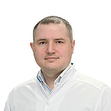 Соколов Вячеслав Владимирович