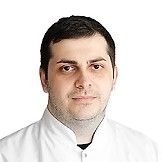 Эседов Фазил Алисултанович