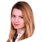 Попова Кристина Адамовна