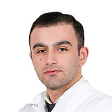Аббасов Парвиз Аббасович