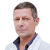 Коржавин Игорь Геннадьевич