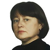 Денисенко Елена Дмитриевна