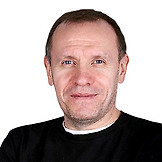 Лебедев Денис Витальевич