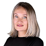 Сагайдак Олеся Игоревна