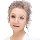 Шишкина Альбина Юрьевна
