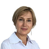 Степанченко Ирина Павловна