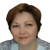 Король Оксана Самиевна