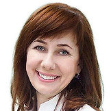 Гудченко Юлия Николаевна