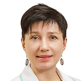 Гаркунова Татьяна Александровна