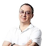 Бокарев Юрий Васильевич