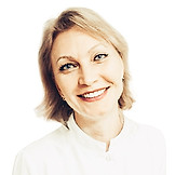 Капустянчик Юлия Сергеевна