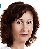Еварович Галина Борисовна