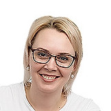 Асорина Юлия Файзуллаевна