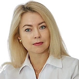Ларионова Марина Викторовна