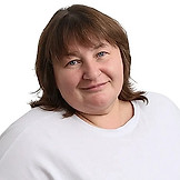 Исаева Елена Юрьевна