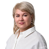 Пономаренко Ирина Владимировна