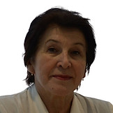Макеева Галина Витальевна