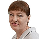 Баранчукова Анжелика Анатольевна