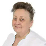 Король Ирина Ивановна