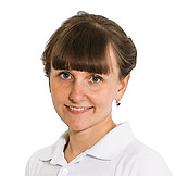 Янковская Екатерина Евгеньевна