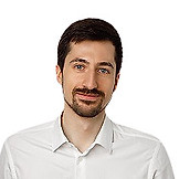Пунтусенко Игорь Михайлович