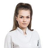 Непомнящая Елена Сергеевна