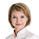 Калинкина Евгения Всеволодовна