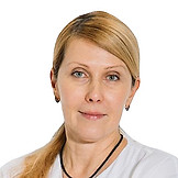 Пушкарева Светлана Павловна