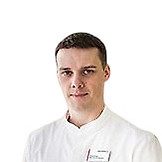 Яровой Сергей Константинович