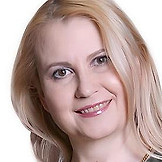 Шемелина Ольга Владимировна