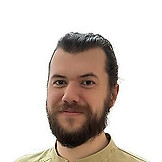 Ожерельев Владимир Андреевич