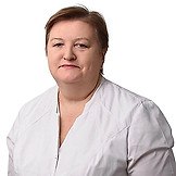 Ковалёва Наталья Александровна