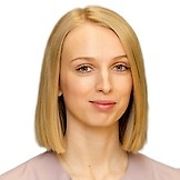 Зудина Юлия Алексеевна