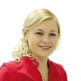 Шатоха Юлия Владимировна