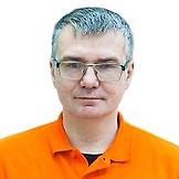 Корякин Сергей Васильевич