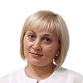 Скобелева Анна Николаевна