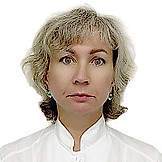 Шмакова Елена Викторовна
