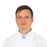 Ковалев Игорь Юрьевич