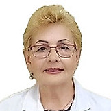 Рыжанкова Мария Андрияновна