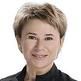 Васильева Светлана Юрьевна