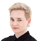 Фарьянова Ирина Васильевна