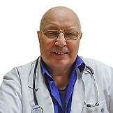 Майер Эдуард Николаевич