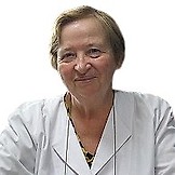 Игнатьева Наталья Ивановна