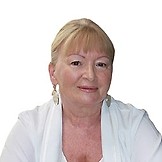 Дмитрина Елена Павловна