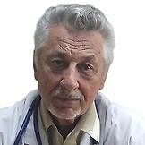 Навроцкий Юрий Кириллович