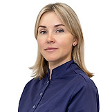 Сотникова Кристина Юрьевна