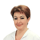 Спиридонова Лилия Григорьевна